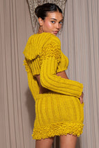 MUSTARD