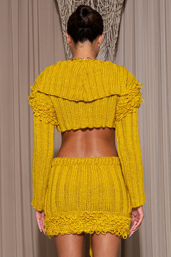MUSTARD