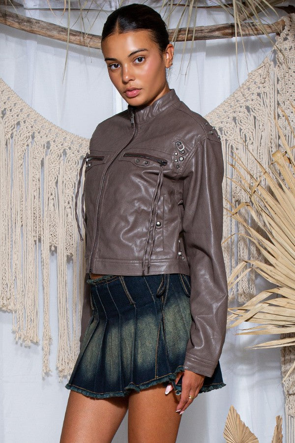 TAUPE