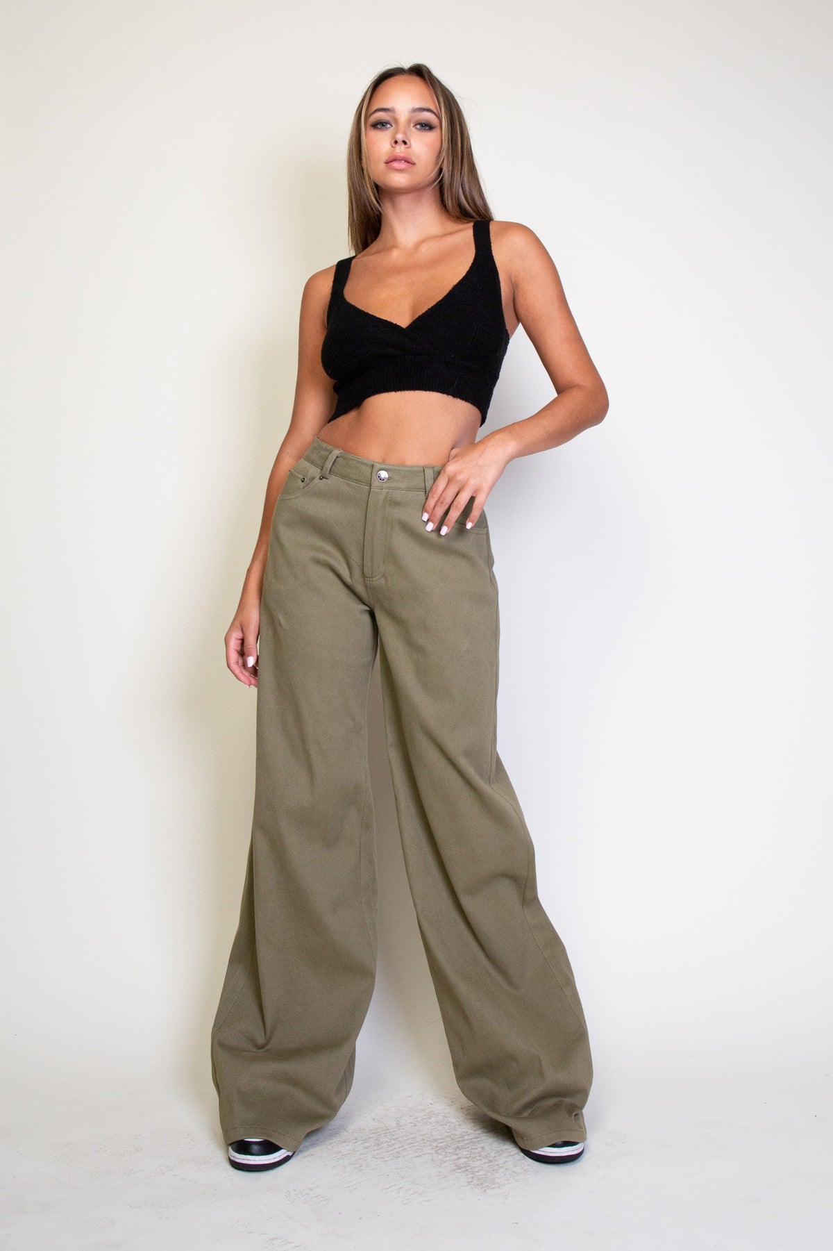 OLIVE