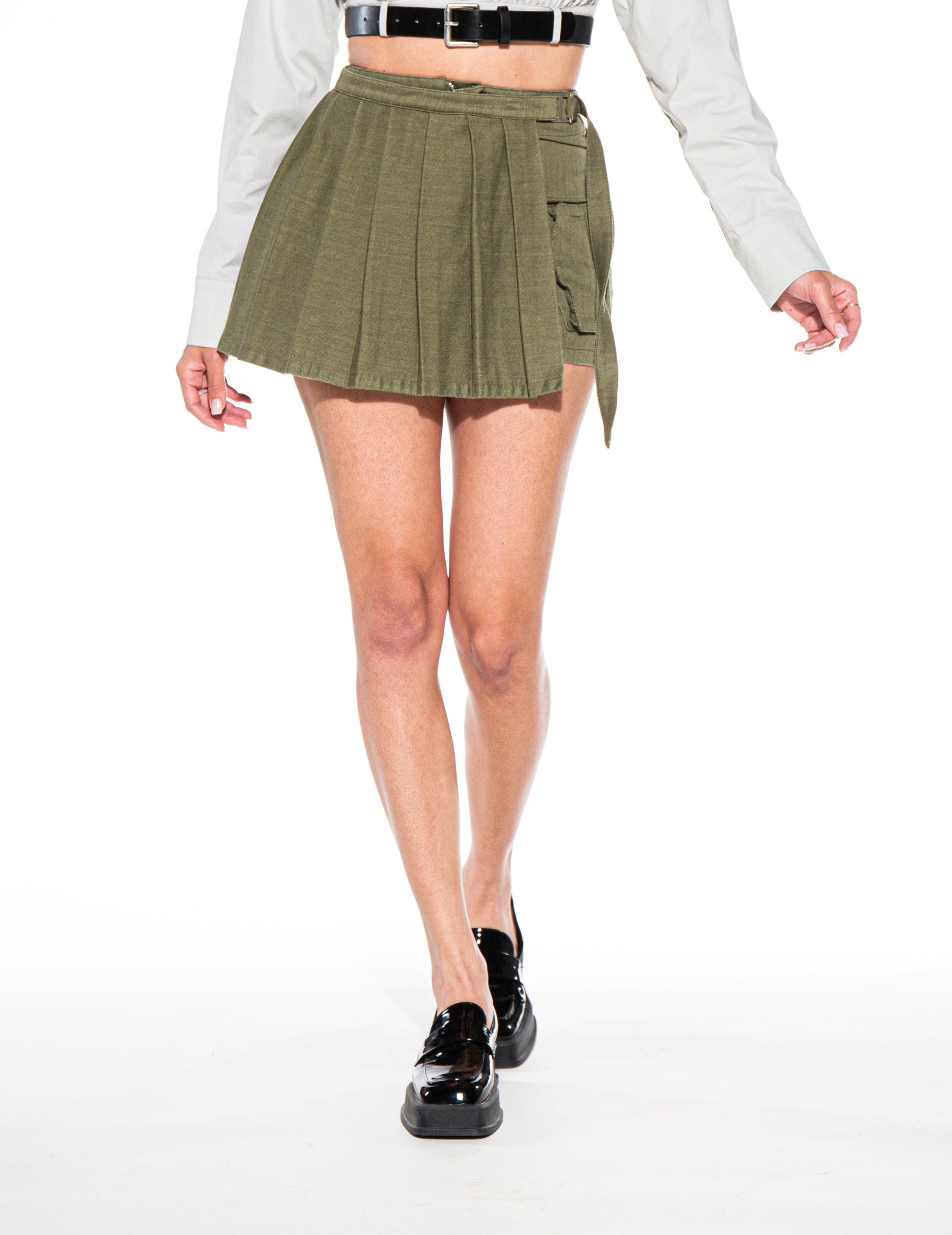 OLIVE