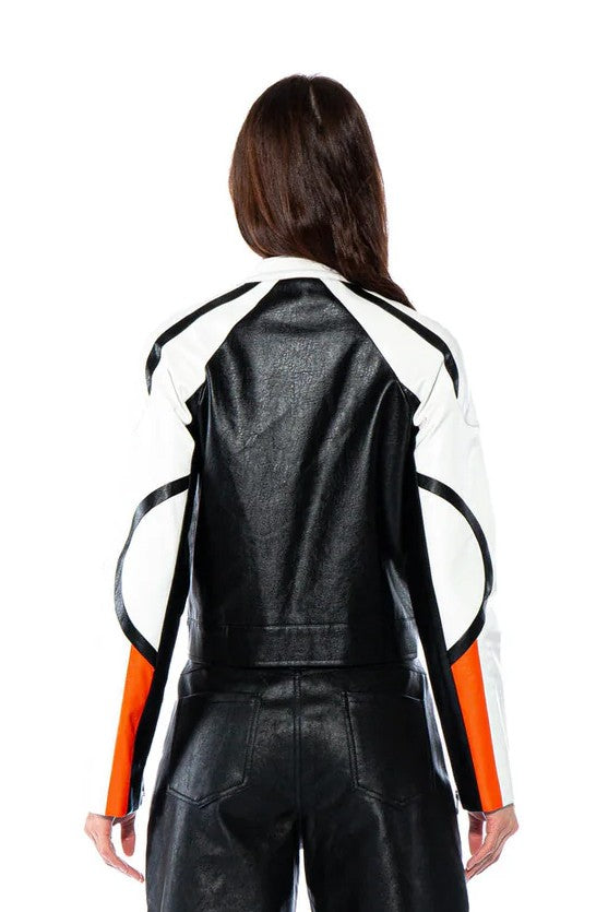BLUE ORANGE