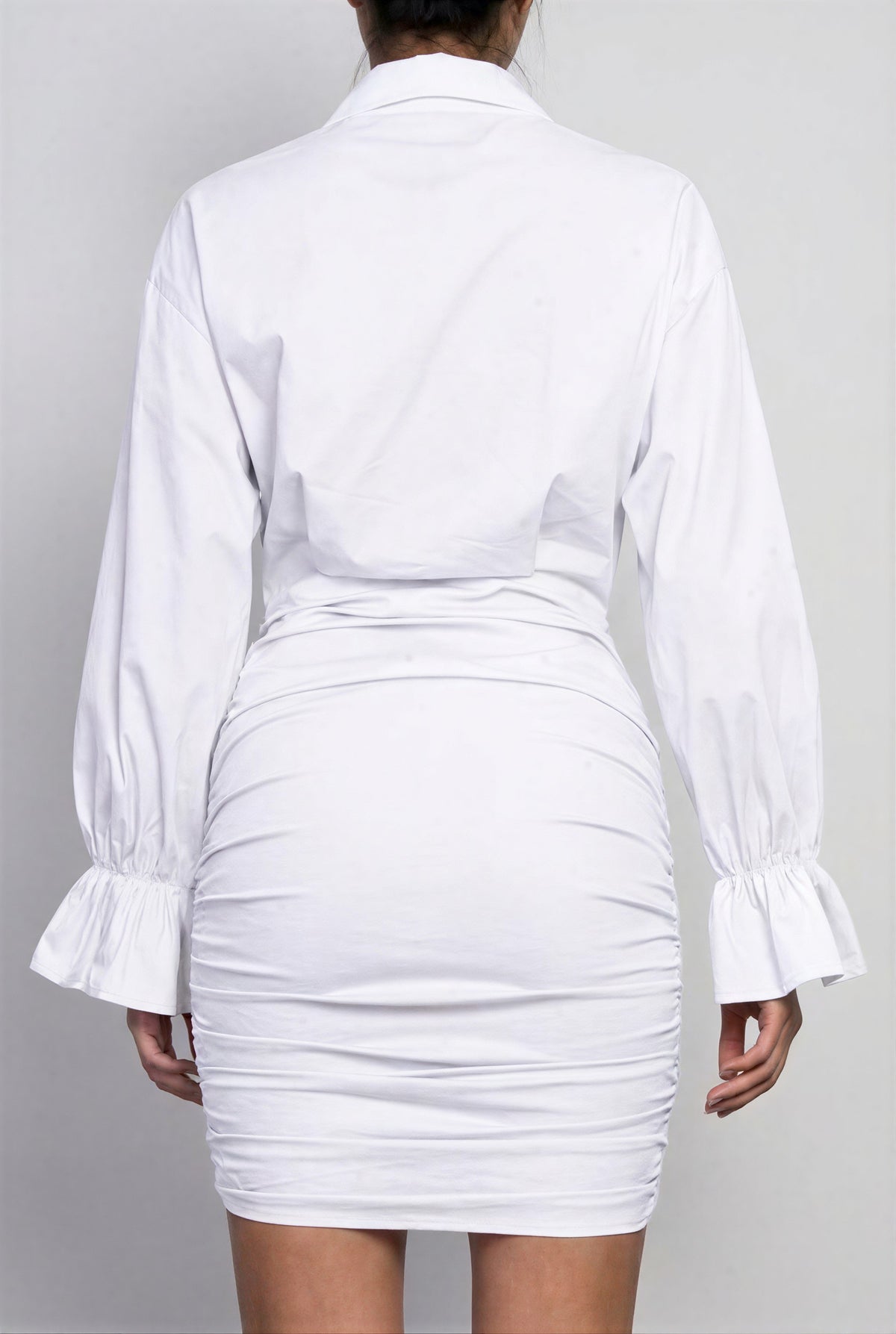 OFF WHITE