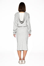 HEATHER GREY
