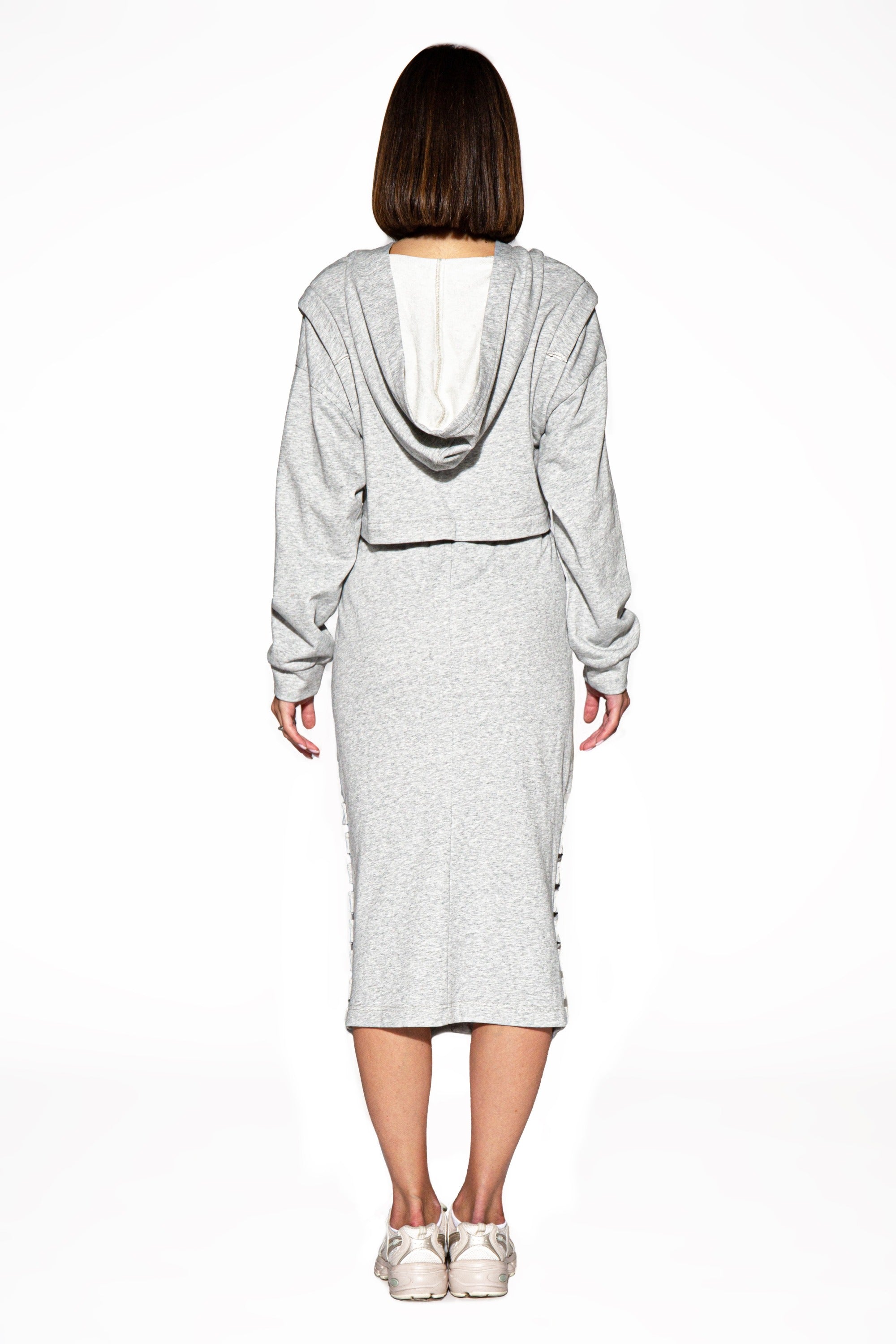 HEATHER GREY