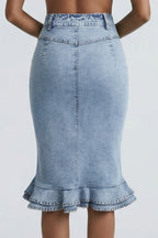 DENIM