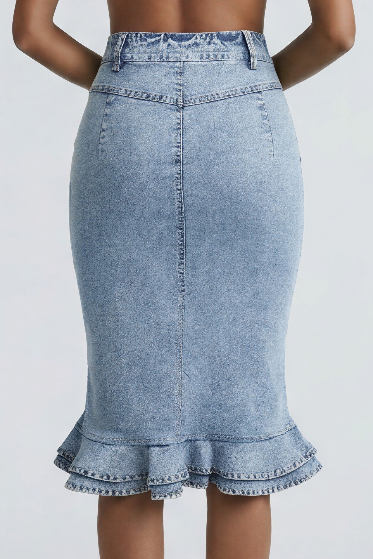 DENIM
