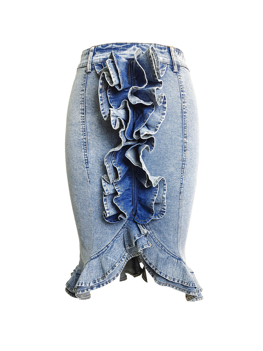 DENIM