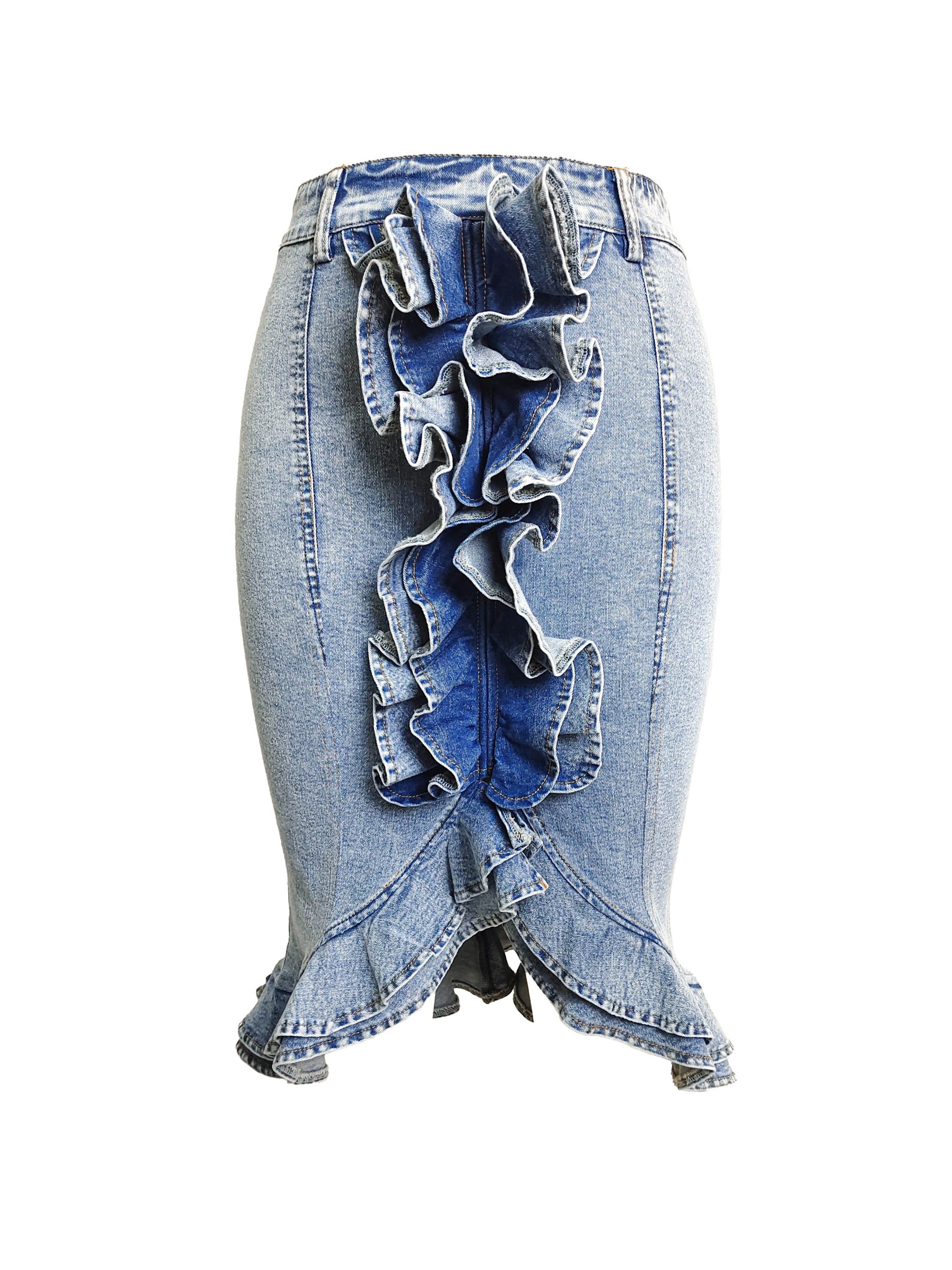 DENIM