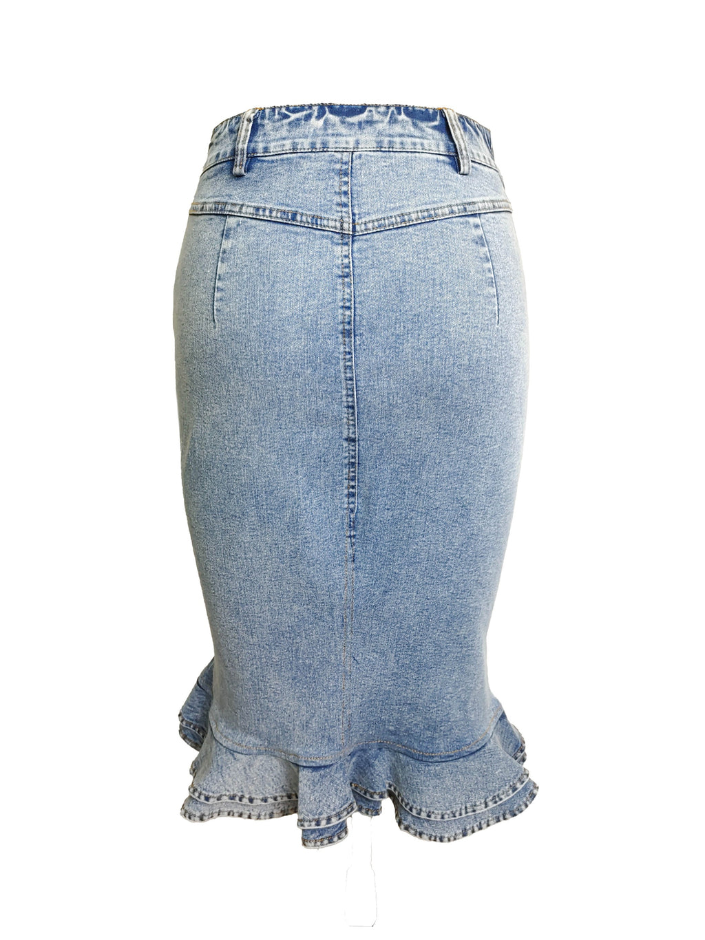 DENIM