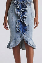 DENIM