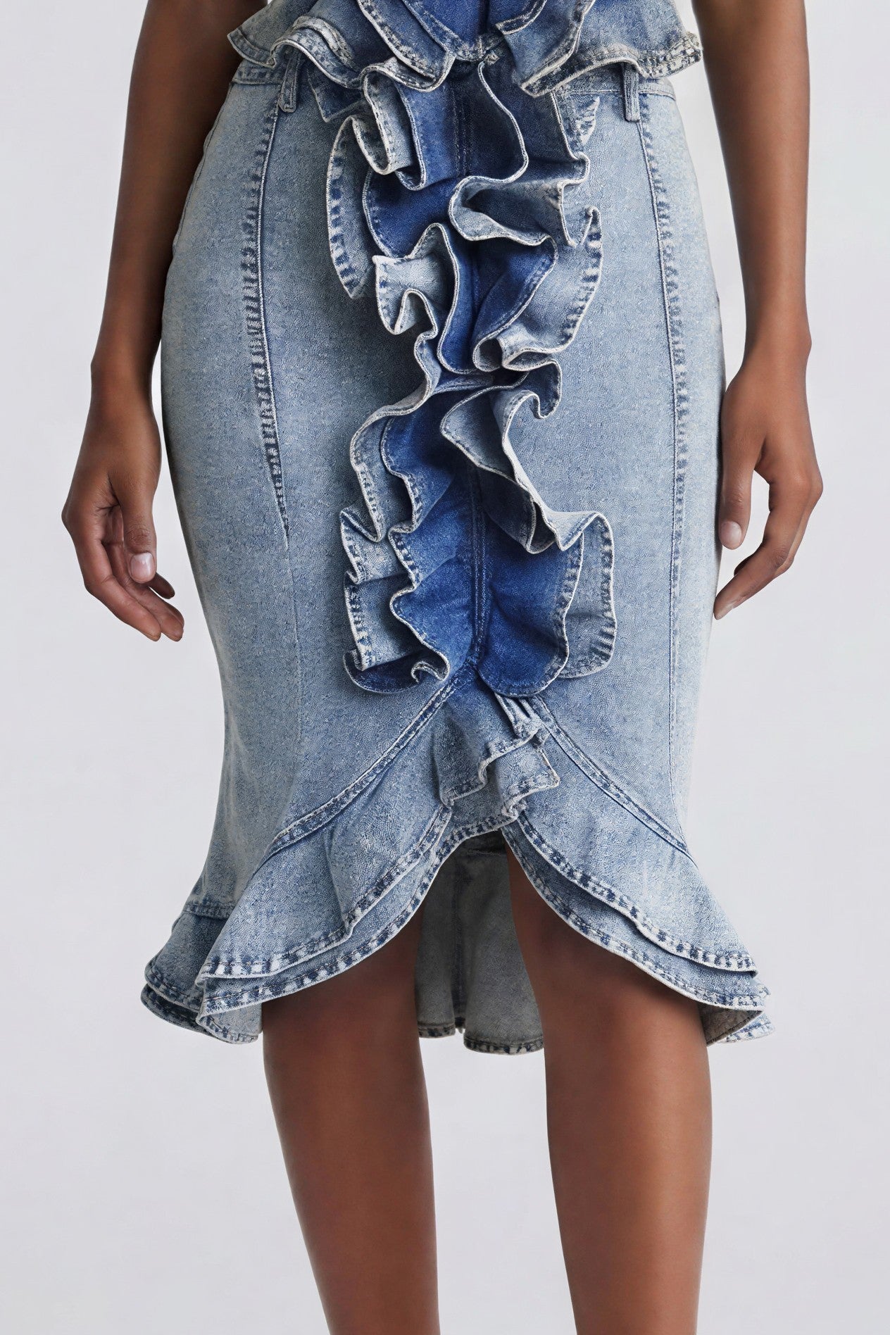 DENIM