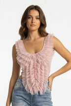 DUSTY PINK