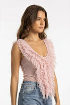 DUSTY PINK