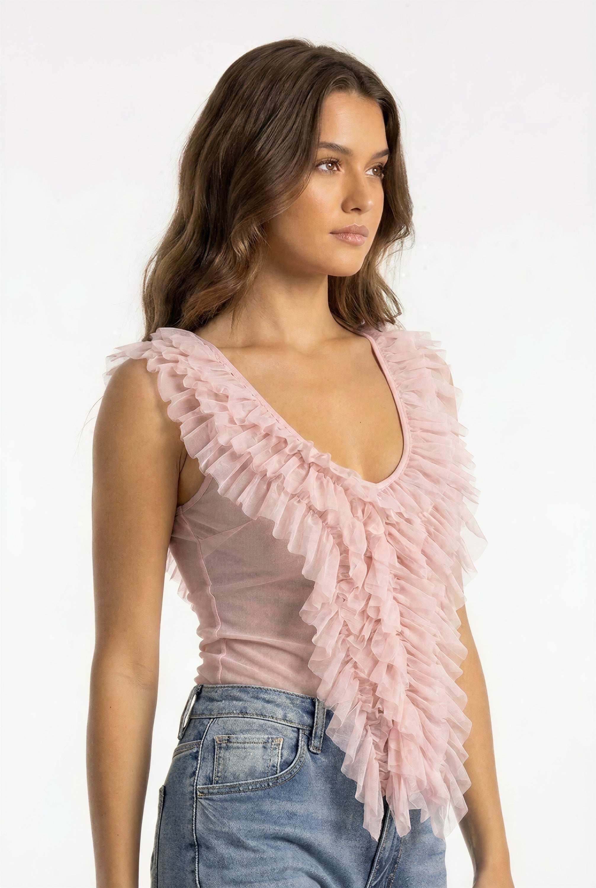 DUSTY PINK