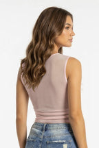 DUSTY PINK