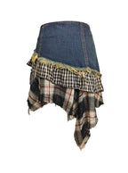 DENIM MULTI