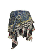 DENIM MULTI
