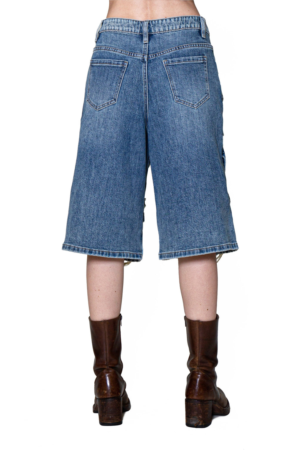 DENIM