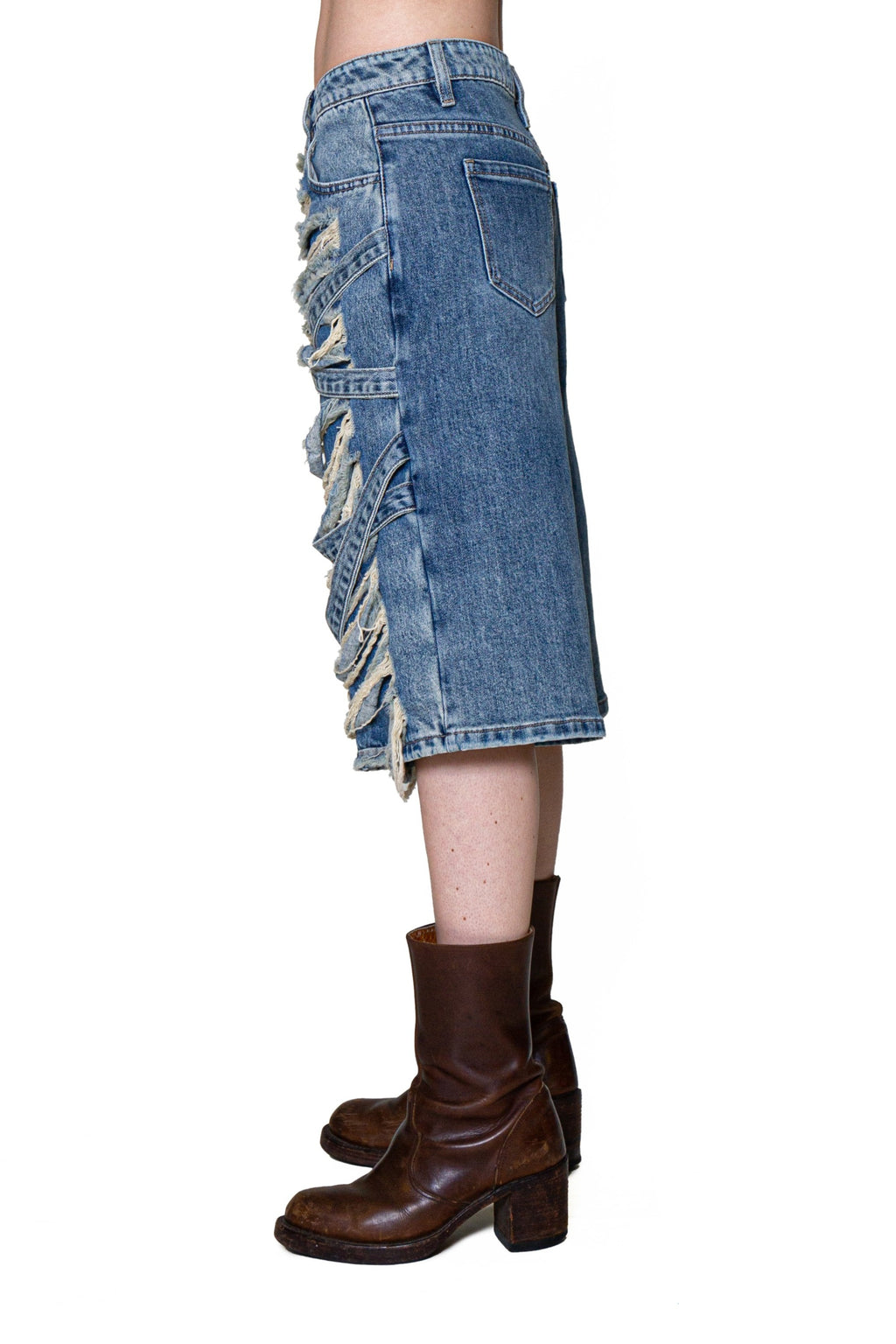 DENIM