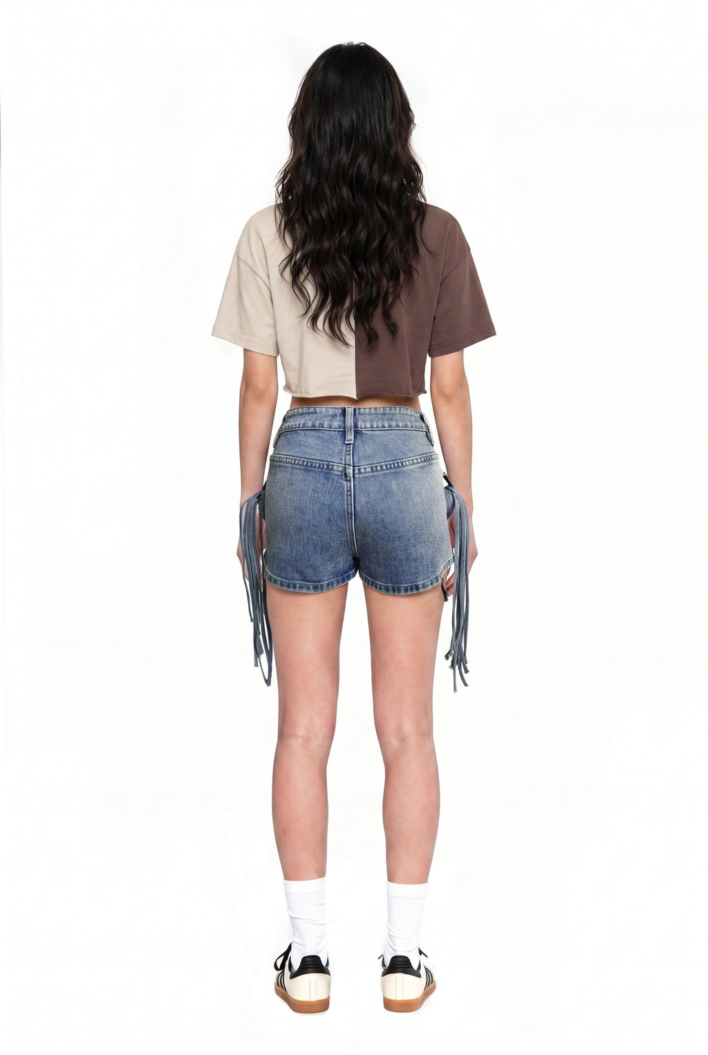 BROWN COMBO