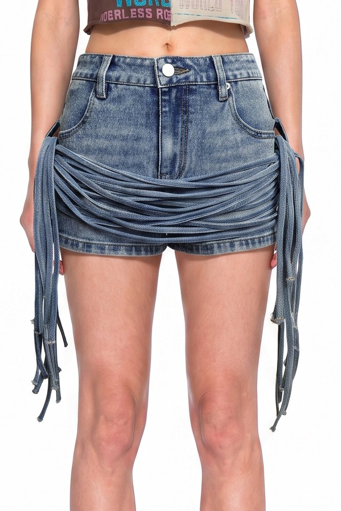 DENIM