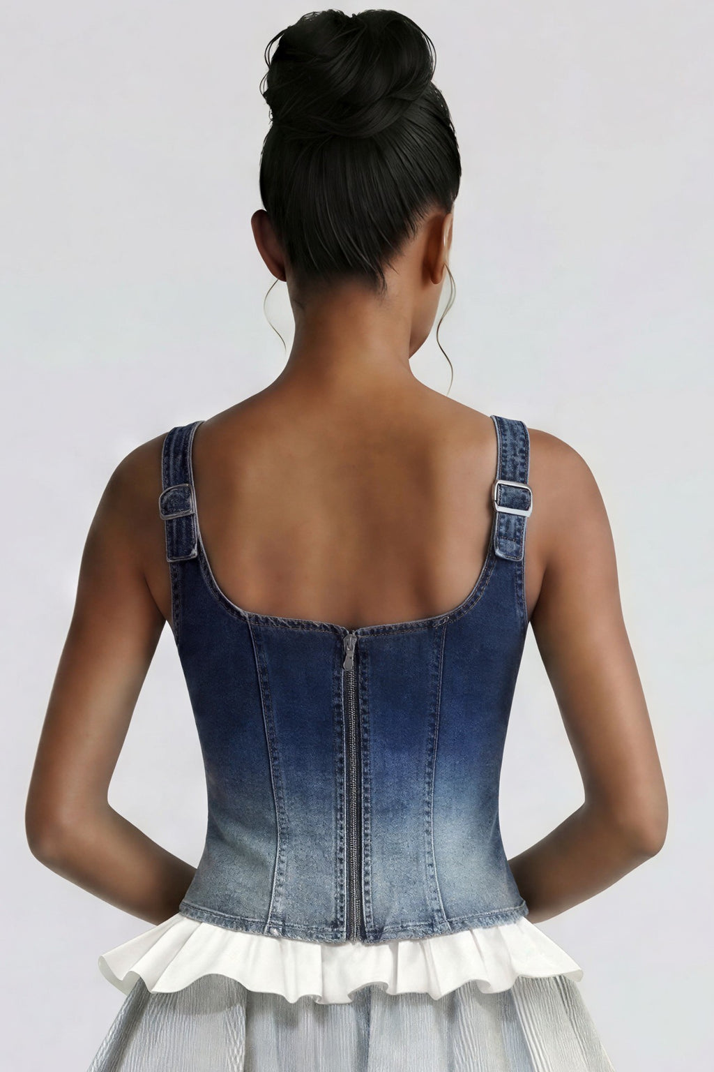 DARK DENIM