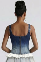 DARK DENIM