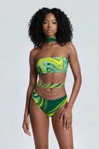 GREEN COMBO