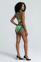 GREEN COMBO