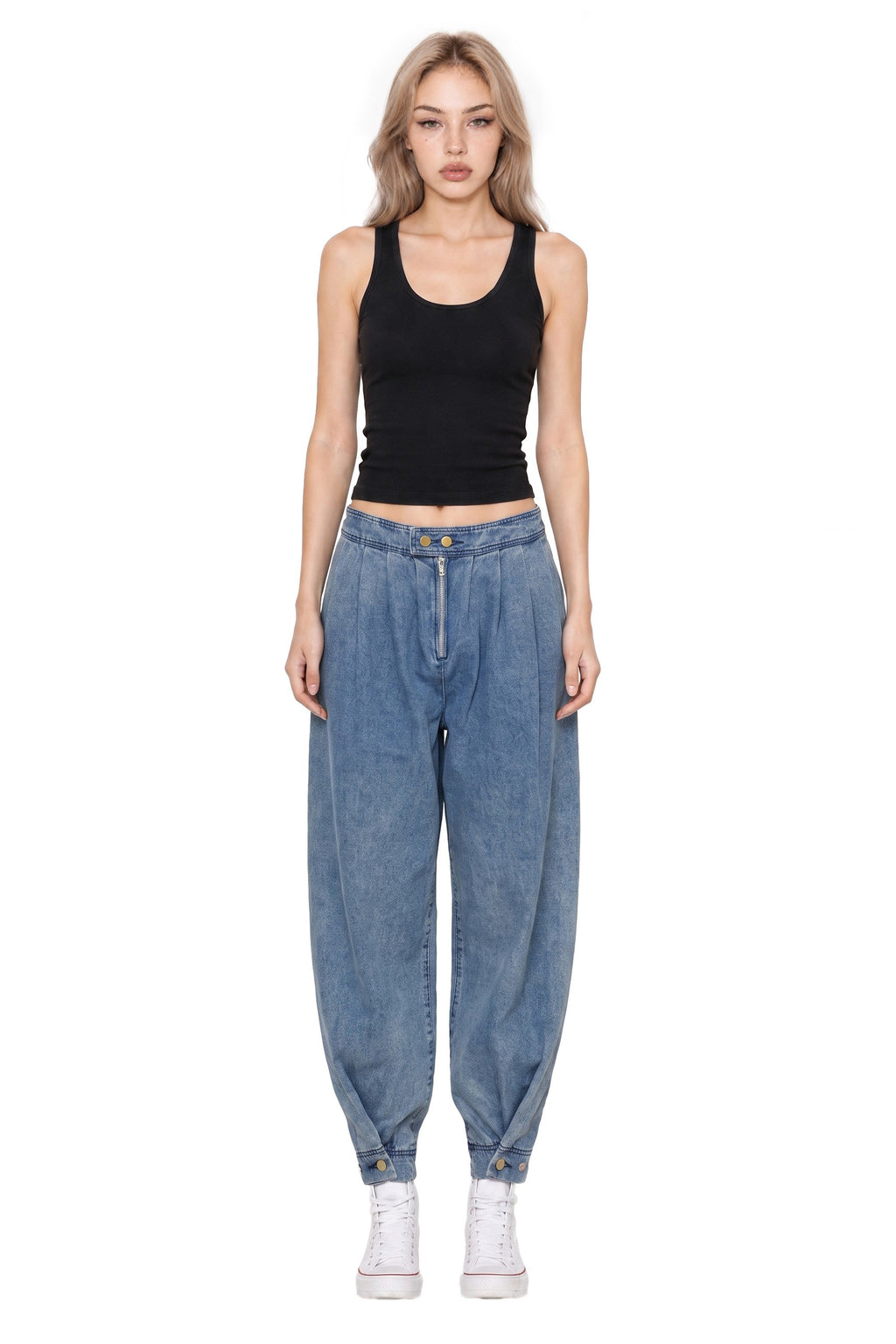 DENIM