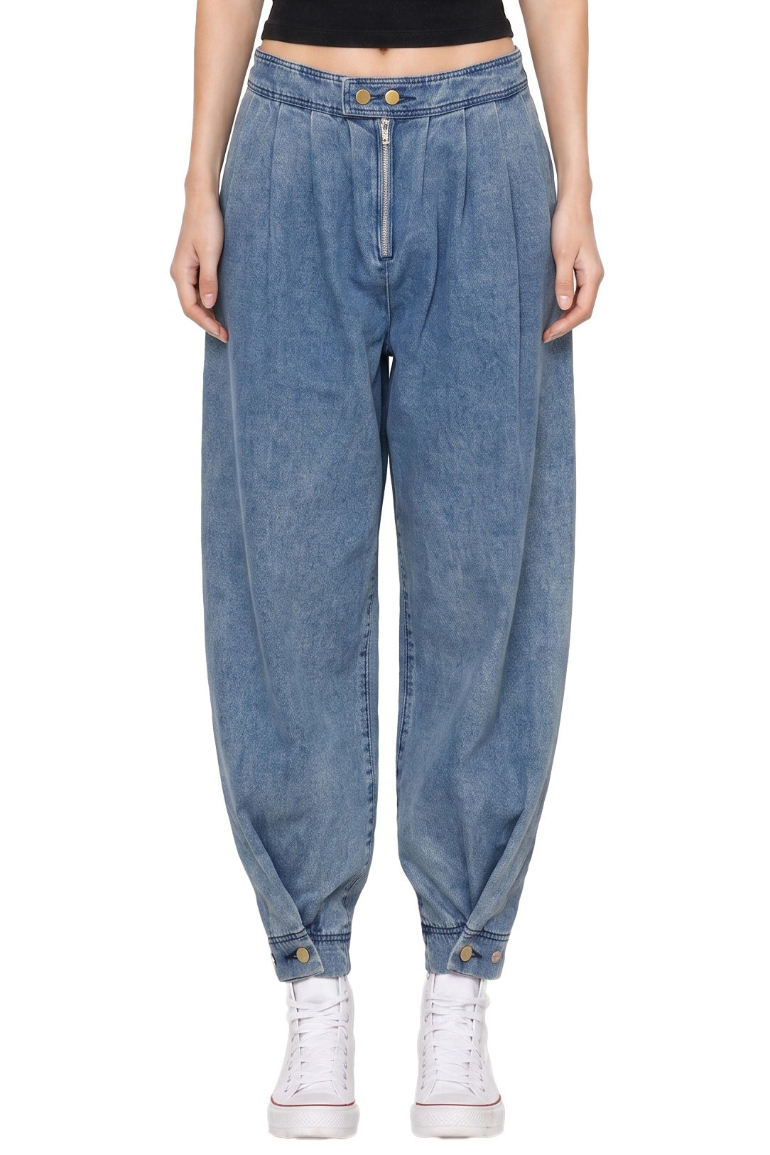 DENIM