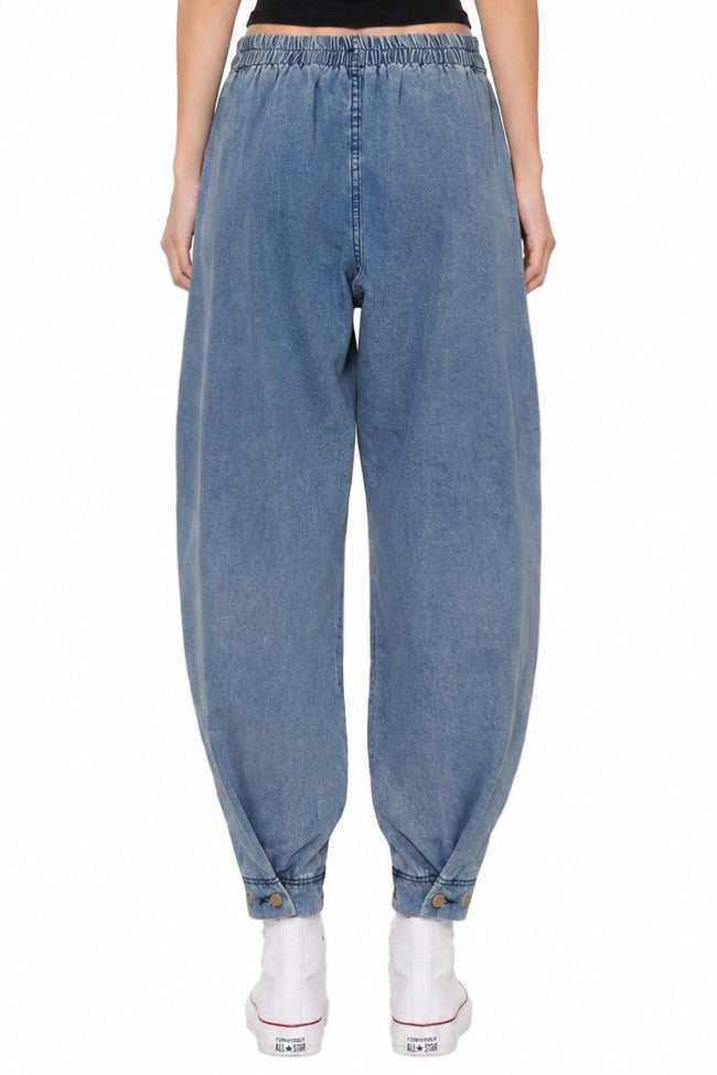 DENIM