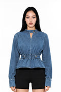 DENIM