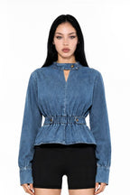 DENIM