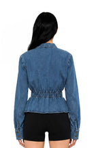 DENIM
