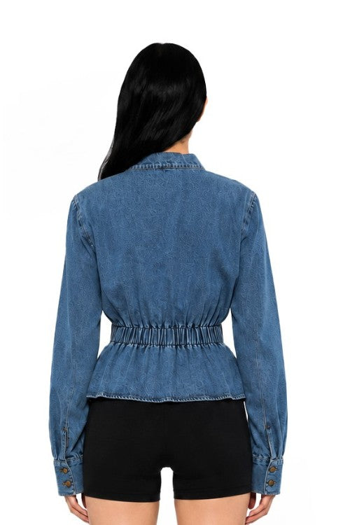 DENIM