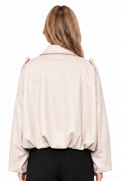 OFF WHITE