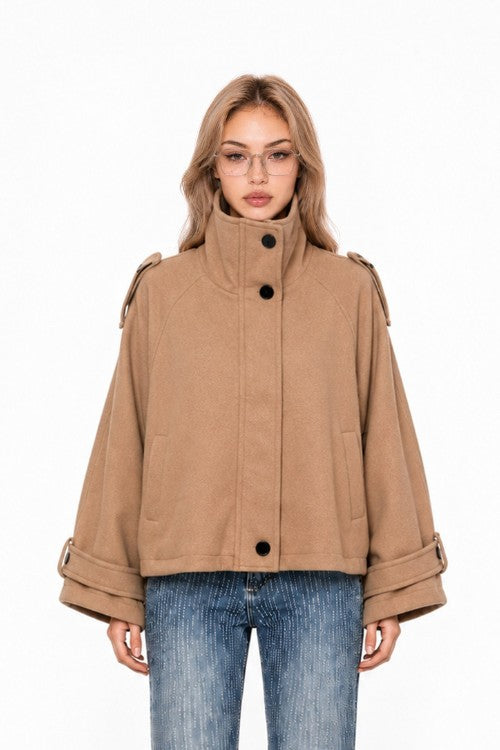 TAUPE