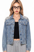 DENIM BLUE