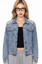 DENIM BLUE