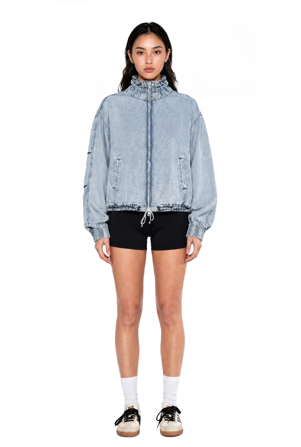 L/ DENIM