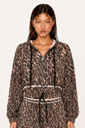 BROWN LEOPARD