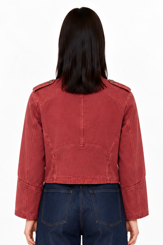 BURGANDY