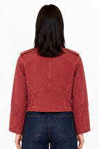 BURGANDY