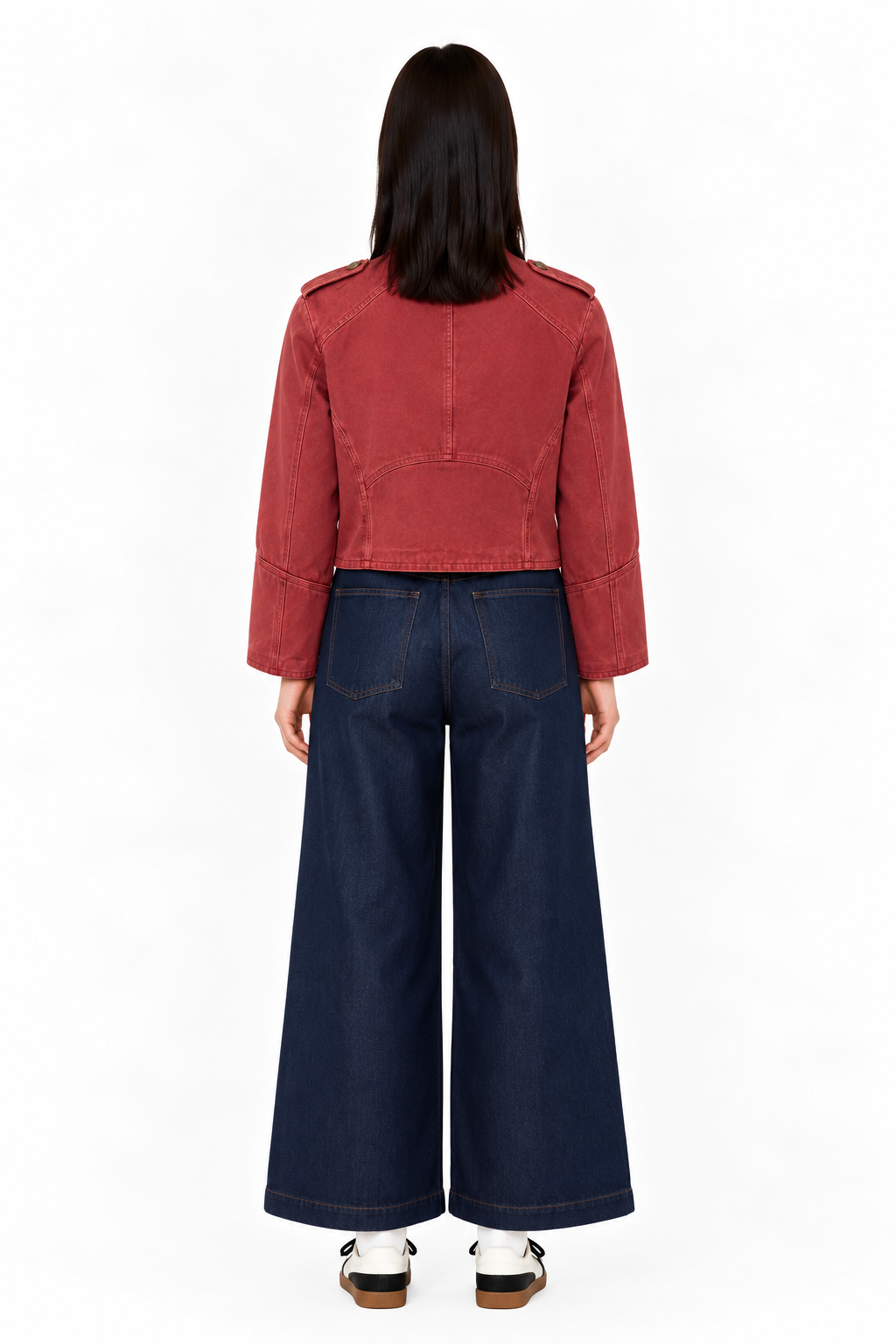 BURGANDY