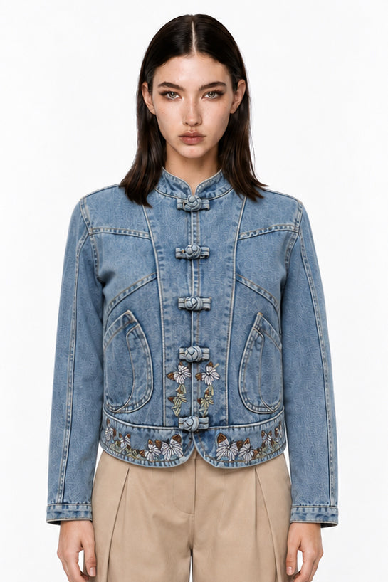 DENIM