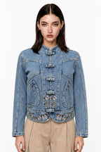 DENIM