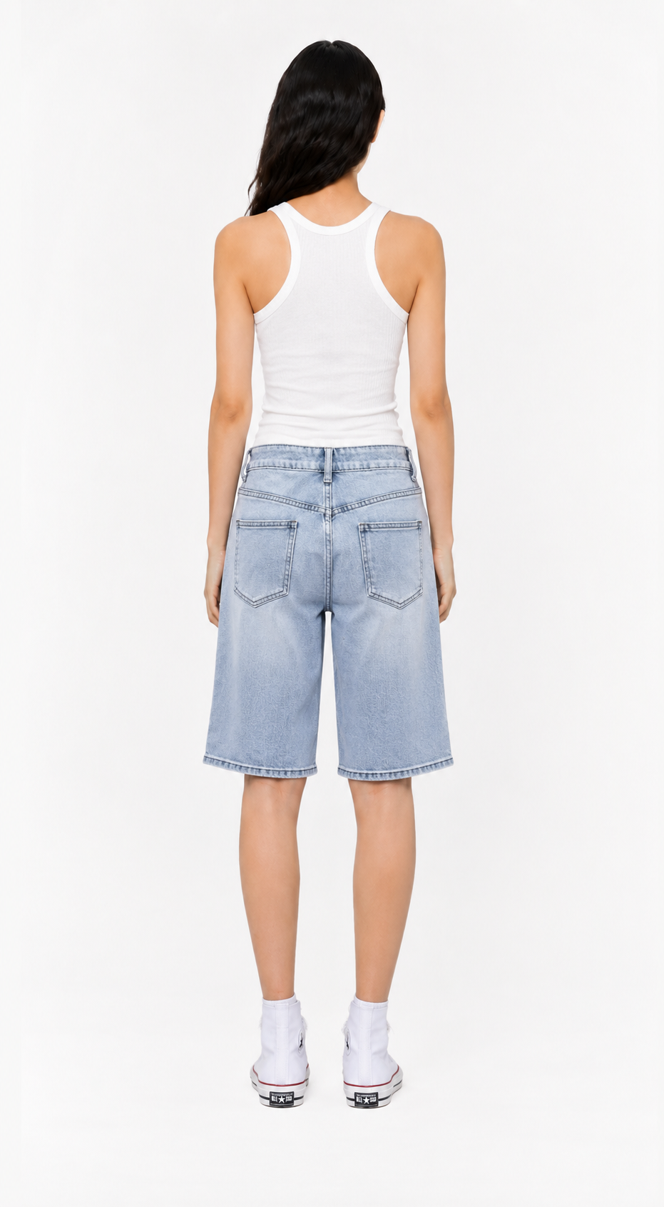 LIGHT DENIM