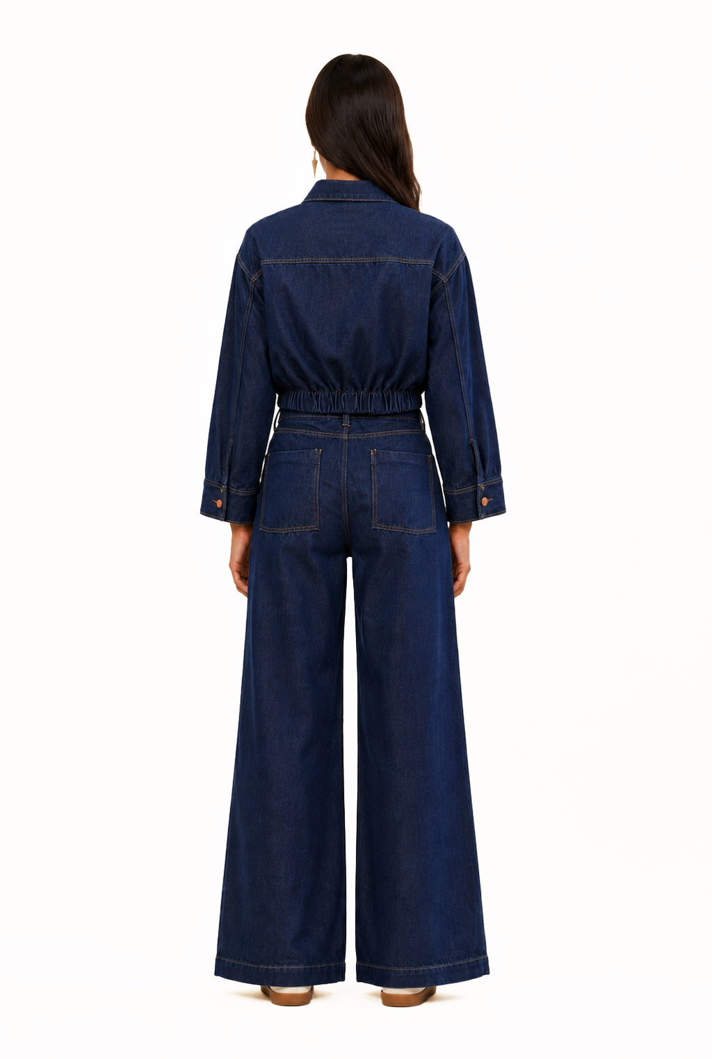 DENIM